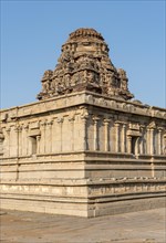 Vijaya Vitthala temple