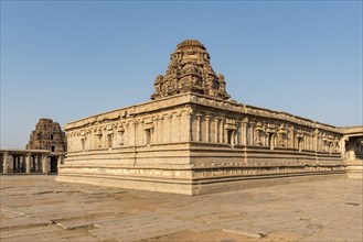 Vijaya Vitthala temple