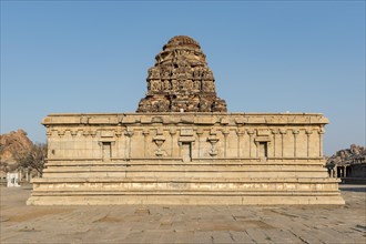 Vijaya Vitthala temple
