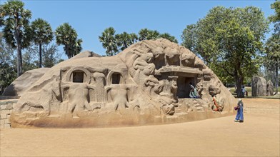 Tiger Cave Temple