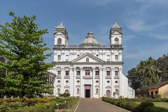 St. Cajetan Church