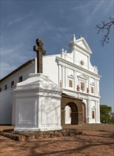 Chapel of Our Lady of the Mount