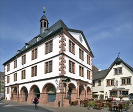 Old Town Hall of 1601