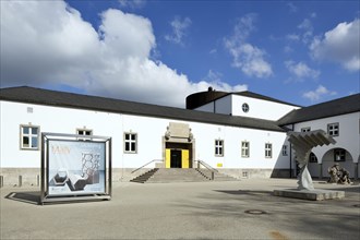 Schweinfurt Art Hall