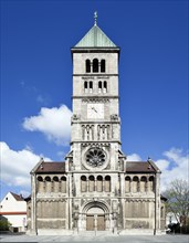 Pfarrkirche Heilig Geist