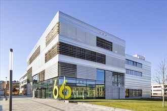 Central Campus Derendorf of the Dusseldorf University of Applied Sciences