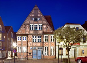 Buxtehude Museum for Regional History and Art