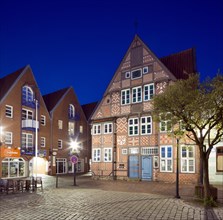 Buxtehude Museum for Regional History and Art