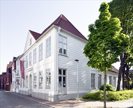 Wenzel-Hablik-Museum