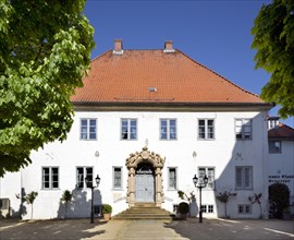 Prinzesshof Itzehoe