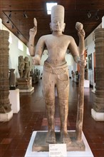 Vishnu Statue