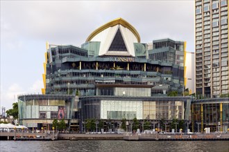 Iconsiam or Icon Siam shopping mall