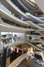 Iconsiam shopping mall