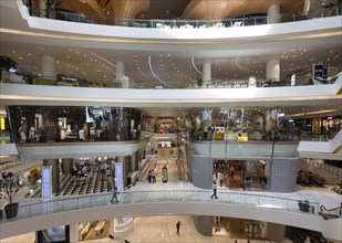 Iconsiam shopping mall
