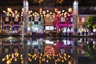 Iconsiam shopping mall