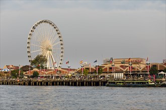 Asiatique the Riverfront