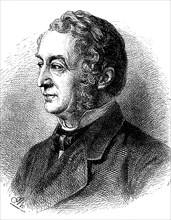 Friedrich Wilhelm Gull