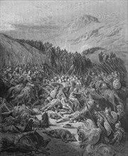 The Battle of Arsuf