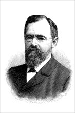 Carl Paul Gottfried Linde (11 June 1842
