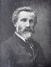 Giuseppe Fortunino Francesco Verdi