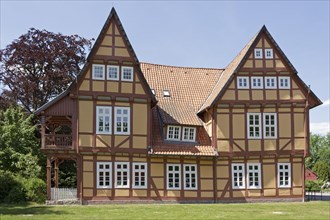 Das Schlosschen