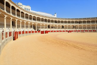 Bullring