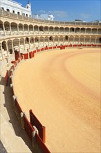 Bullring