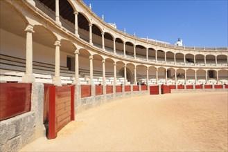 Bullring