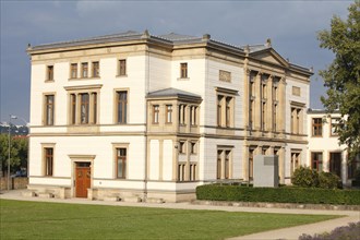 Saarland Parliament