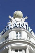 Hotel Atlantic Kempinski by the Alster