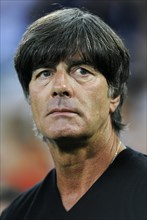 Football coach Joachim Low