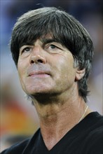 Football coach Joachim Low