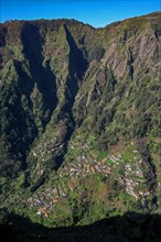 Valley of the Nuns