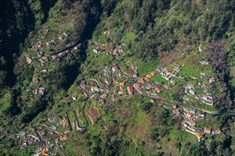 Valley of the Nuns