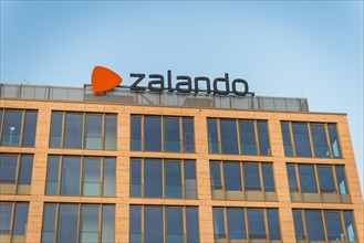 Zalando Office