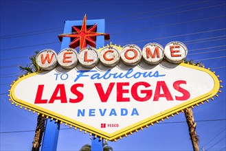 Welcome to Fabulous Las Vegas