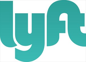 Lyft logo