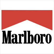 Malboro logo