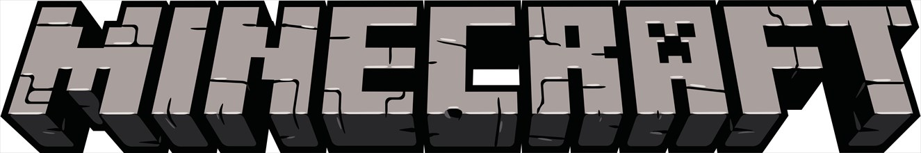 Minecraft logo