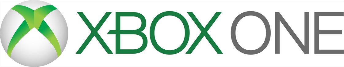 XBOX One Logo