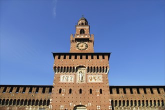 Castello Sforzesco