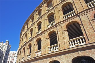 Bullring