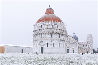 Baptistery