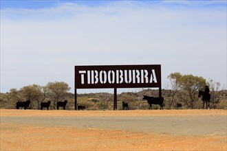 Tibooburra Shield