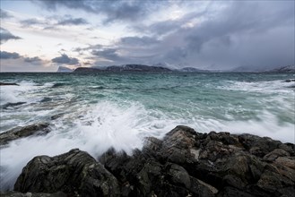 Waves