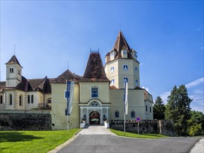 Kornberg Castle