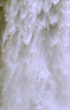 Dettifoss Waterfall