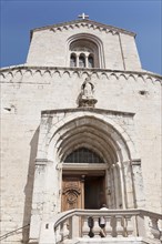 Cathedral Notre-Dame-du-Puy