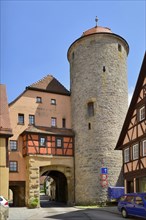 Torturm tower