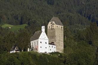 Burg Freundsberg
